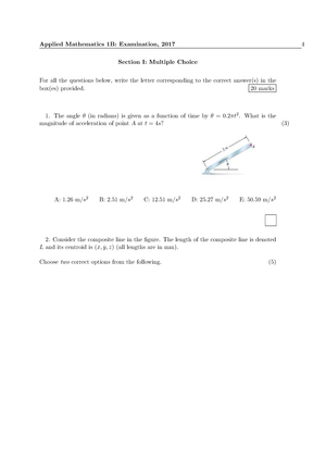 Latest 1z1-819 Exam Vce