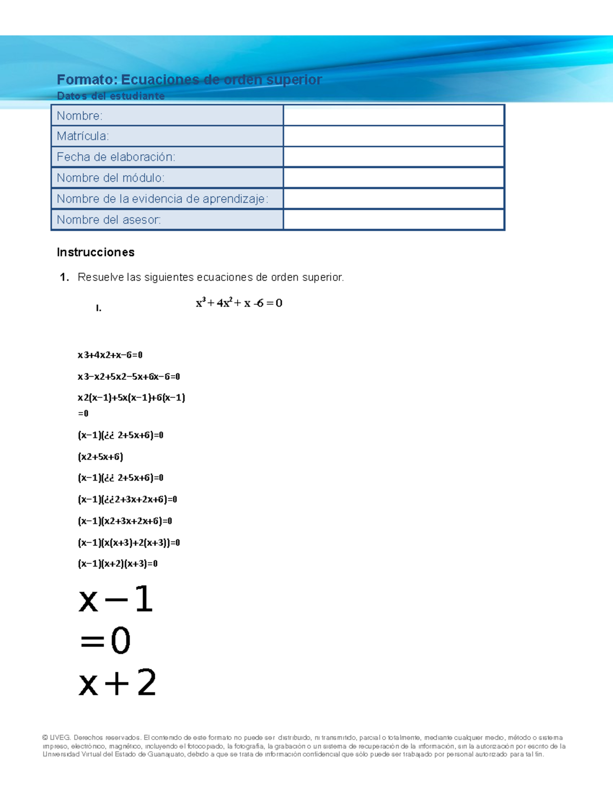 actividad-ecuaciones-orden-superior-formato-ecuaciones-de-orden