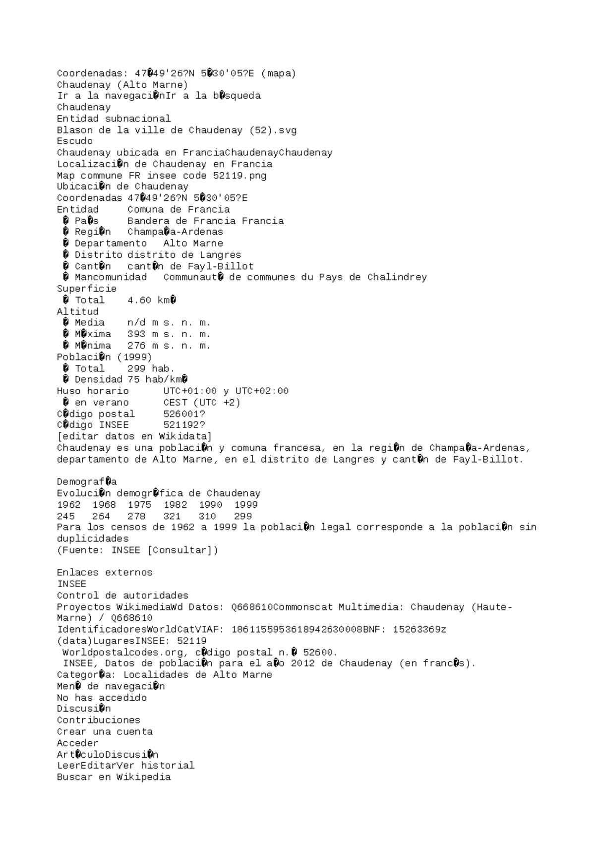 35 58 26 N 5 30 58 O