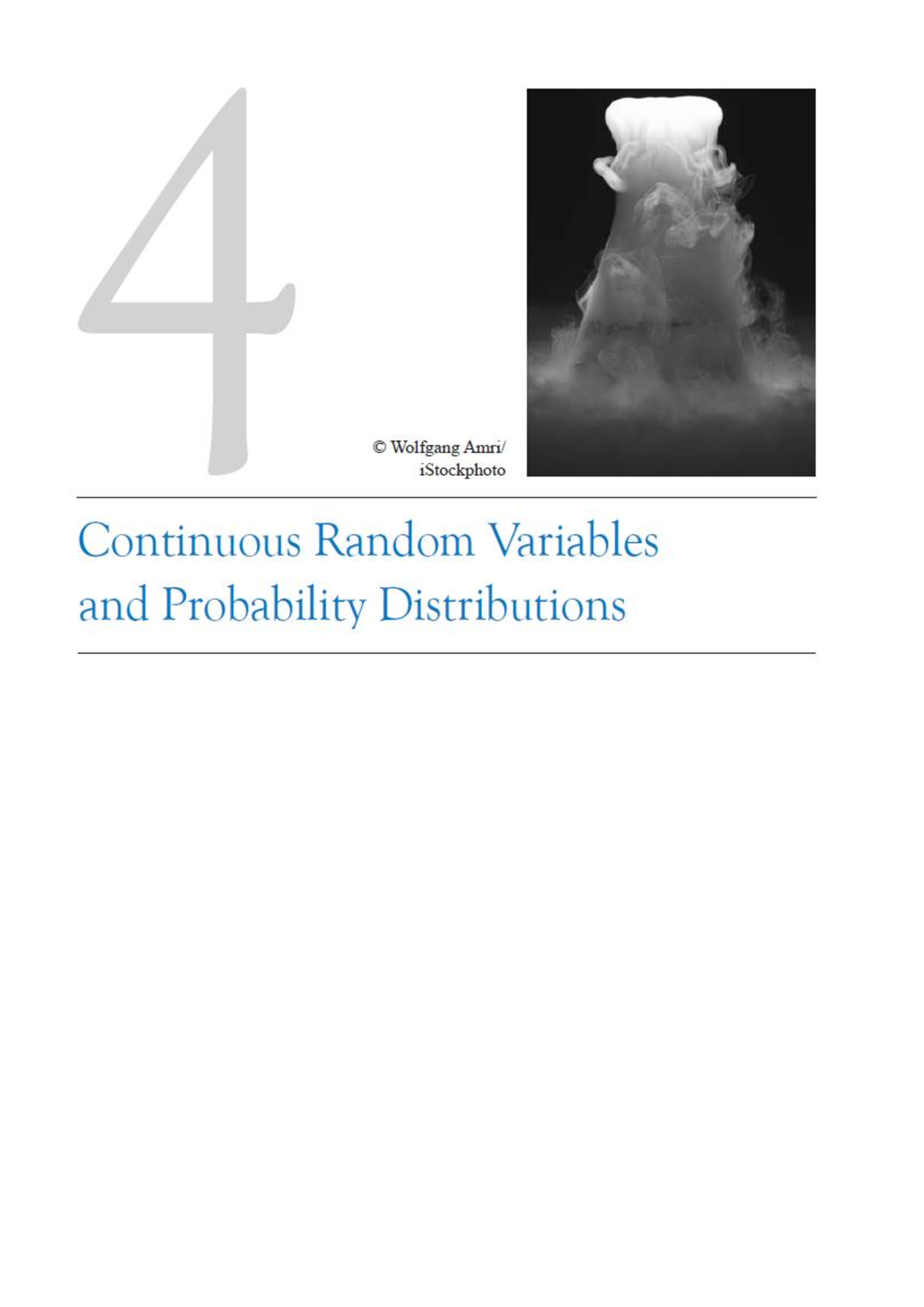 4 - Chapter 4 Handbook Questions - Introduction To Probability & Stat 1 ...