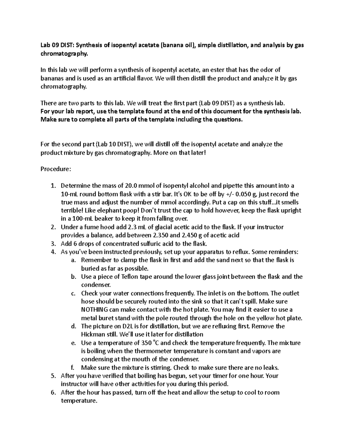 Isopentyl Acetate Density (G/Ml): The Complete Guide - ht9994c