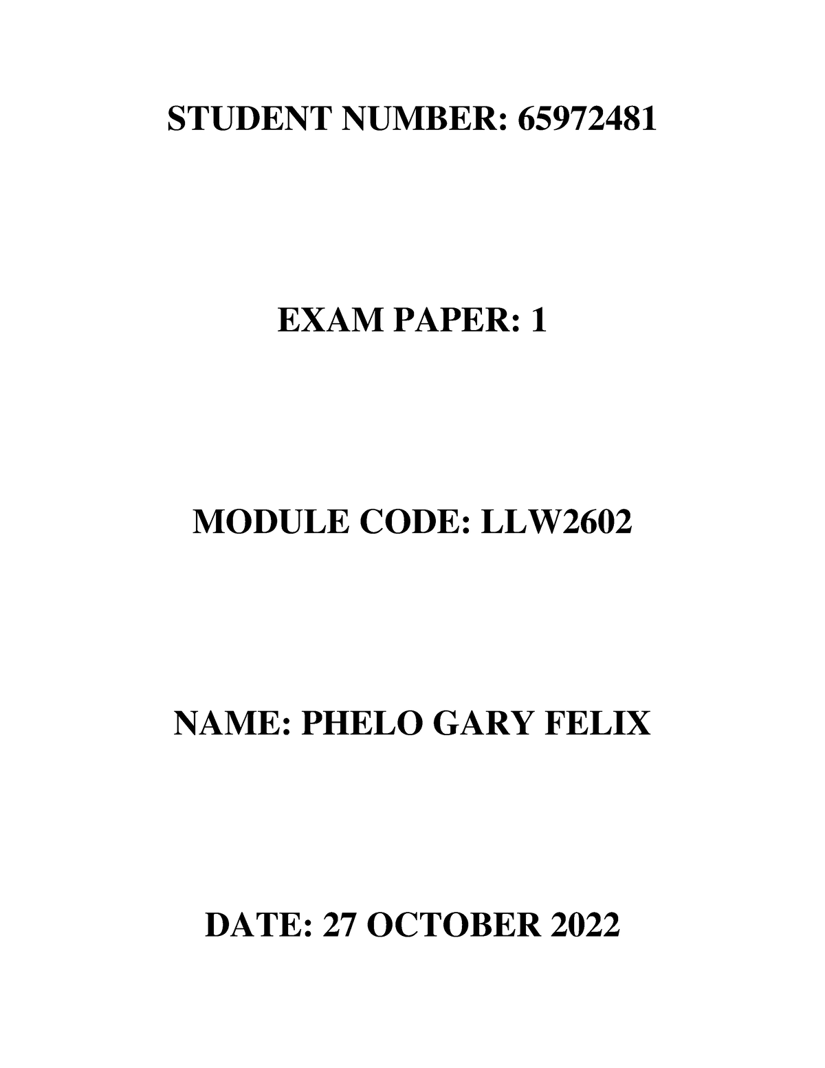 llw2602 assignment 2 2023 answers