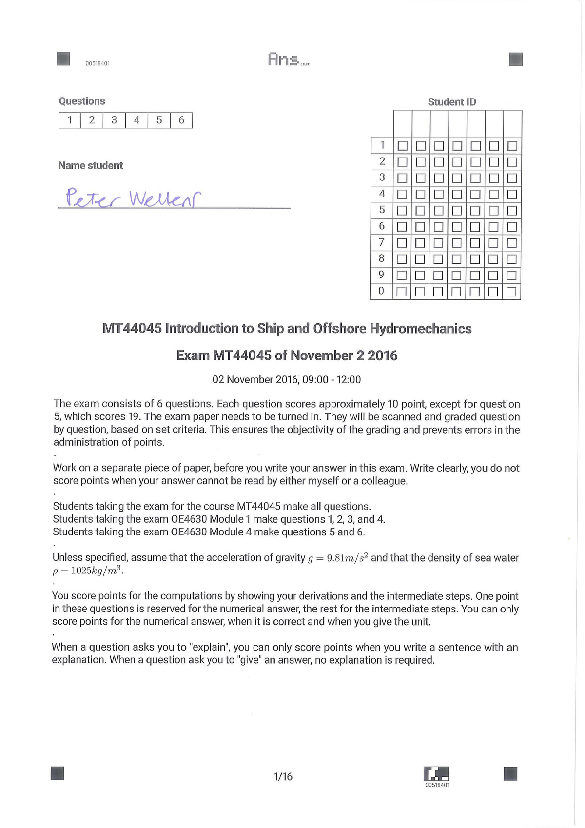 exam-2-november-2016-questions-and-answers-1-2-3-4-5-6-1-2-name