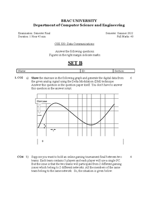3 - Chapter 3 - ER Diagram - Chapter 3 Data Modeling Using the ...