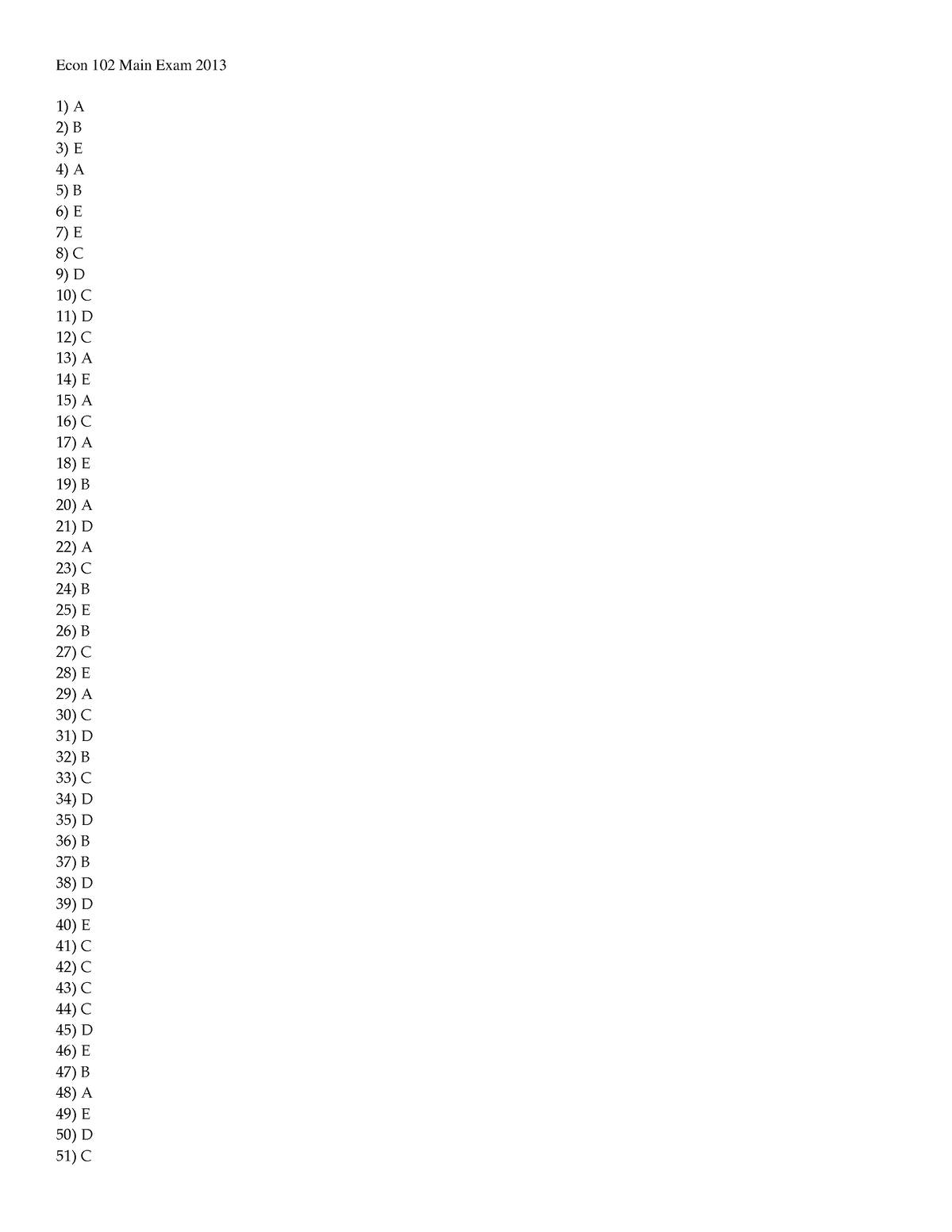 econ102-main-exam-2013-answers-econ-102-main-exam-2013-a-b-e-a-b-e-e