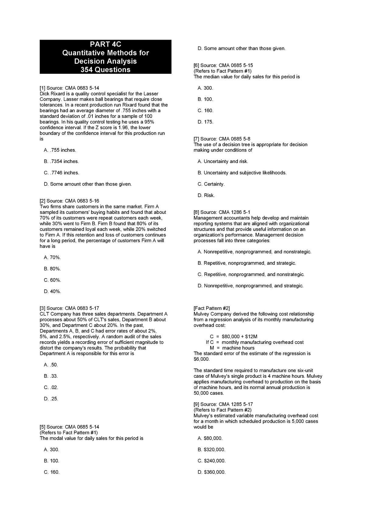 Valid Test 100-101 Braindumps