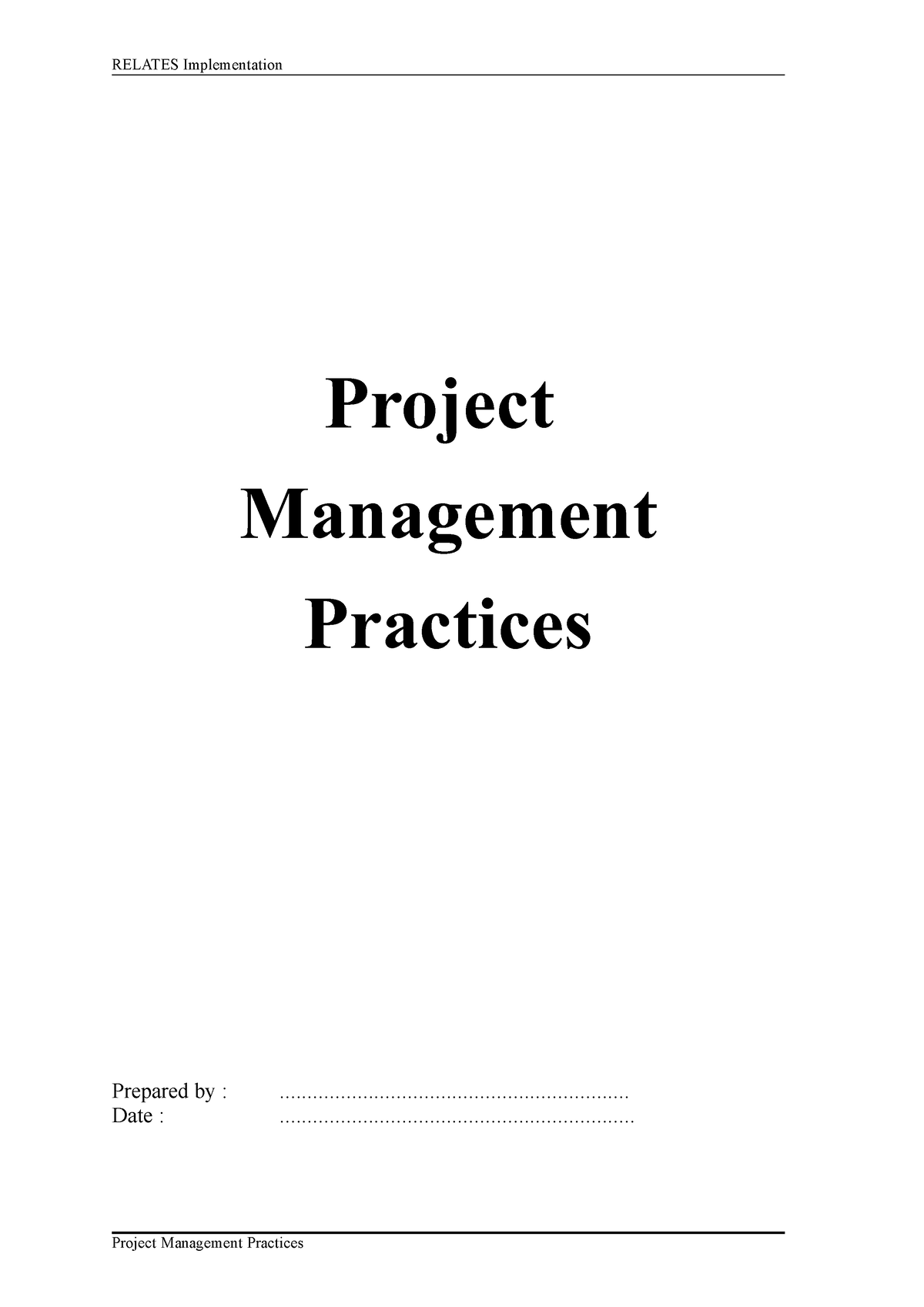 project-management-practices-18-project-management-practices-prepared