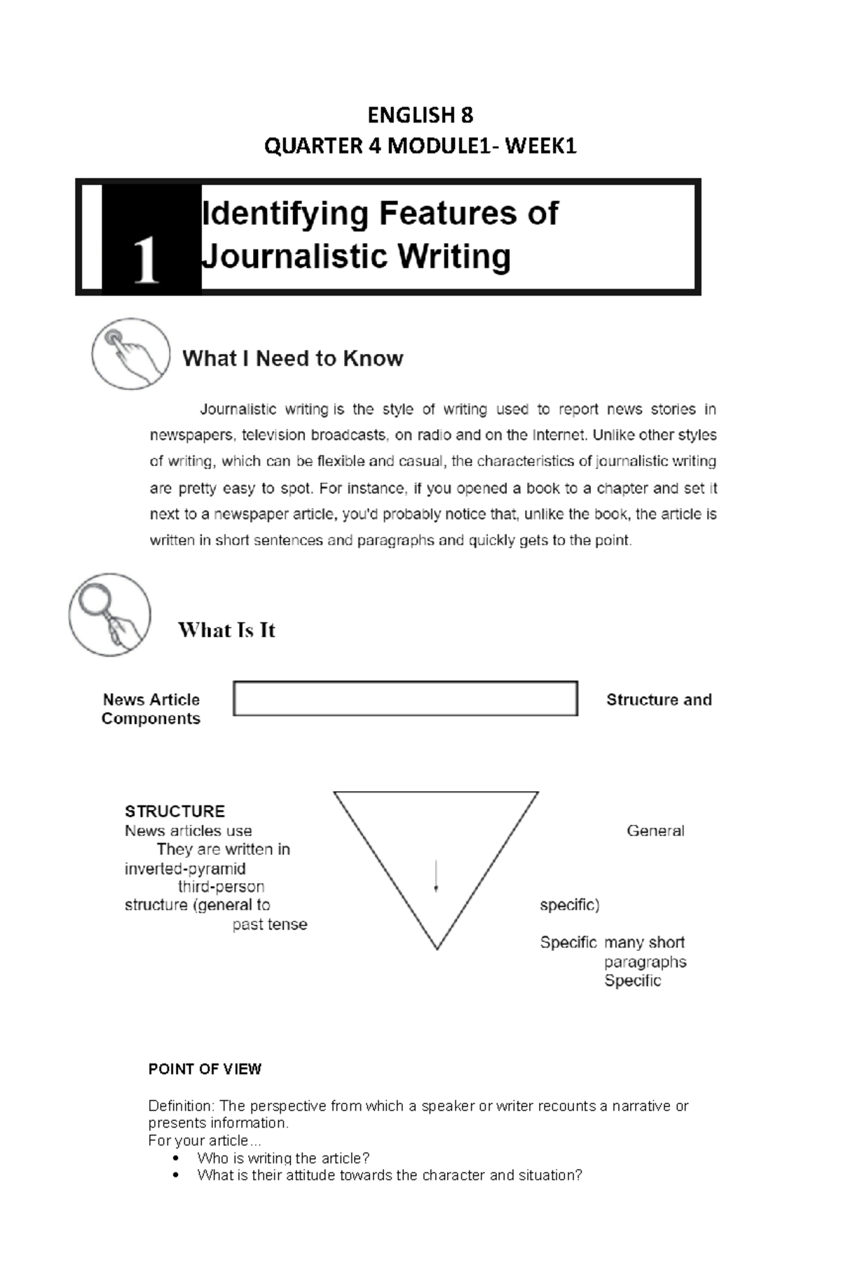 english-8-modules-for-the-students-english-8-quarter-4-module1-week-point-of-view-definition