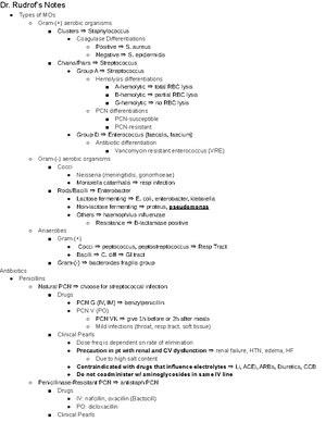 Lower and upper respiratory infection - LOWER RESPIRATORY TRACT ...