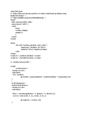 RPC Laboratory Exercise-Introduction to Operating System - Object ...