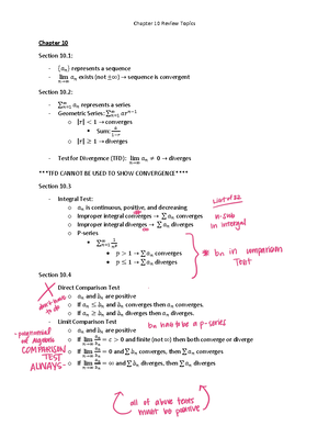 Calculus 3 Exam Solutions - I have neither given nor received ...