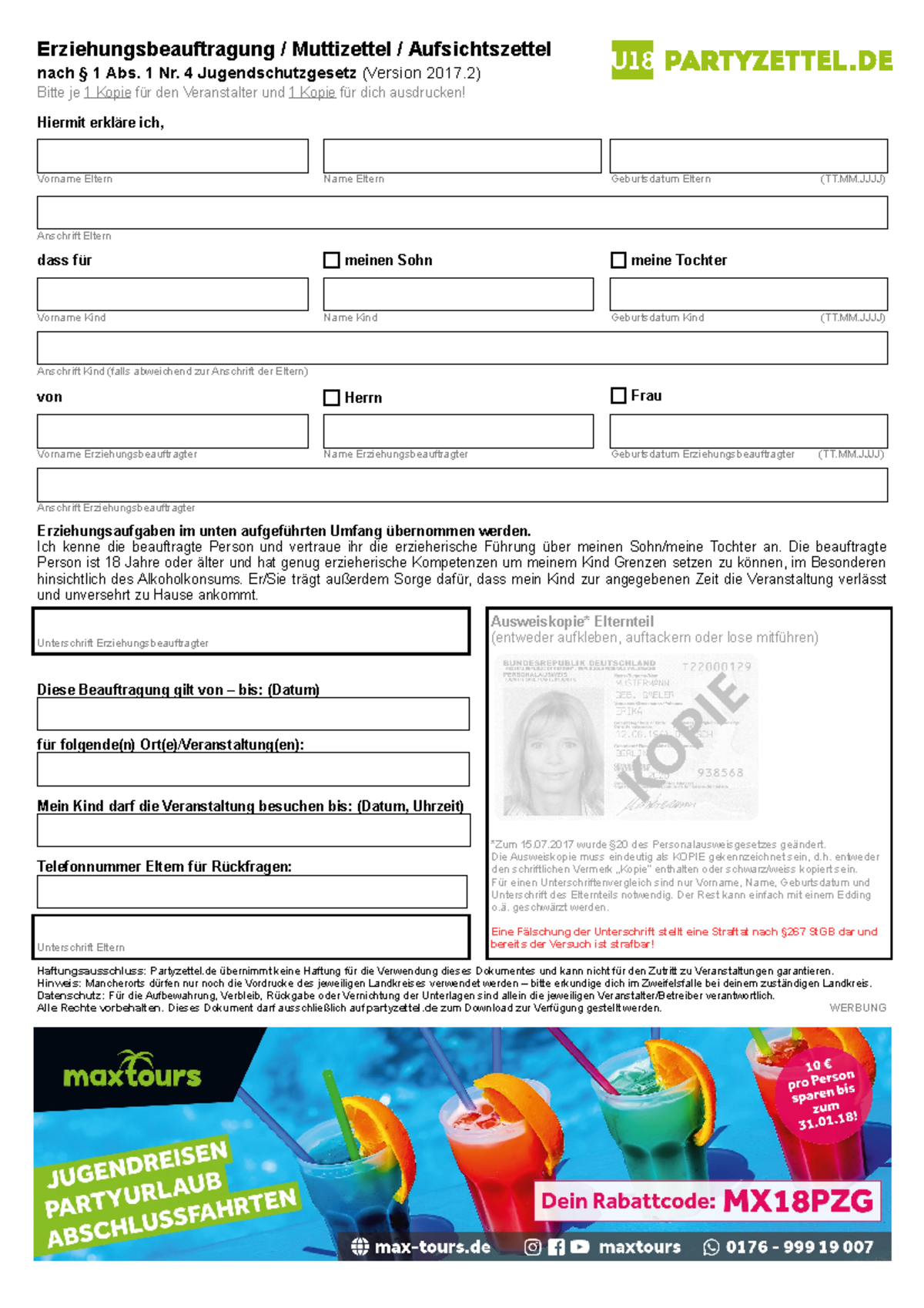 Muttizettel-1 - Biologie - Studocu