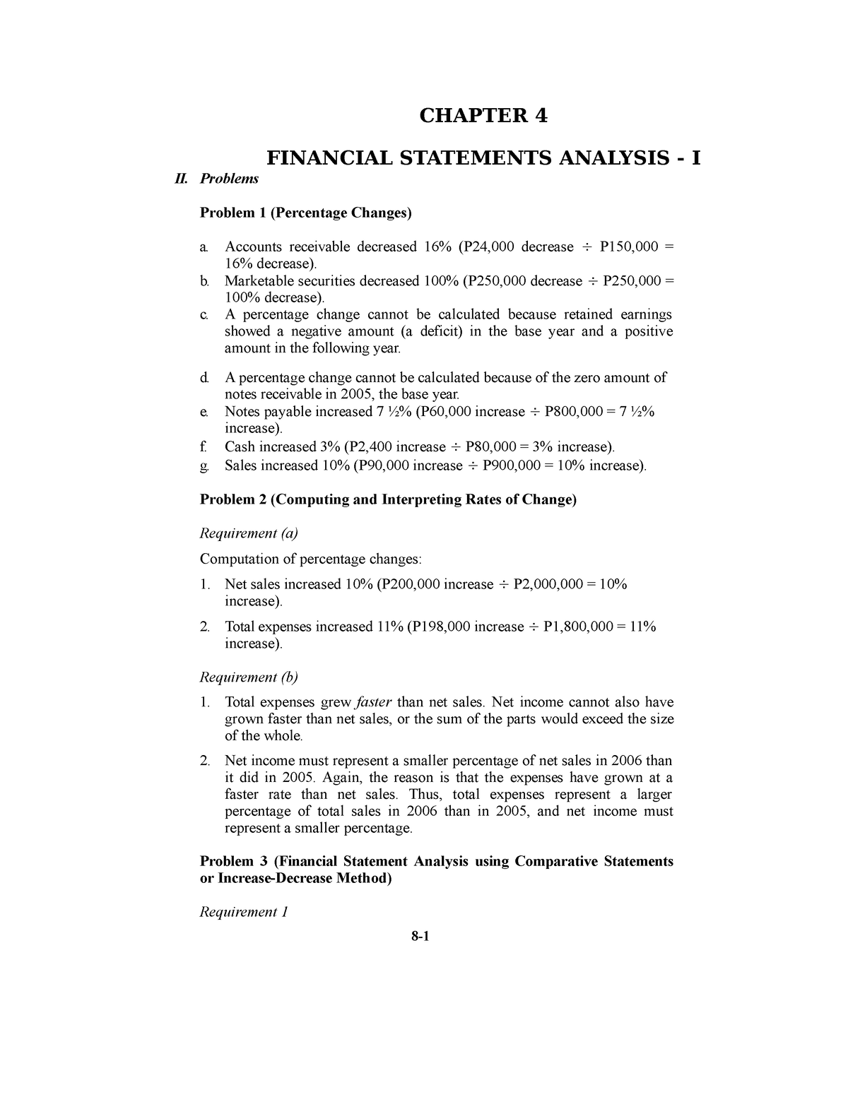 chapter-4-financial-statements-analysis-i-part-ii-8-chapter-4