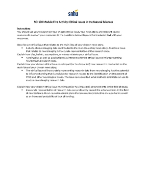 CJ 120 Module Five Assignment Two - Module Five Assignment Two Shelley ...