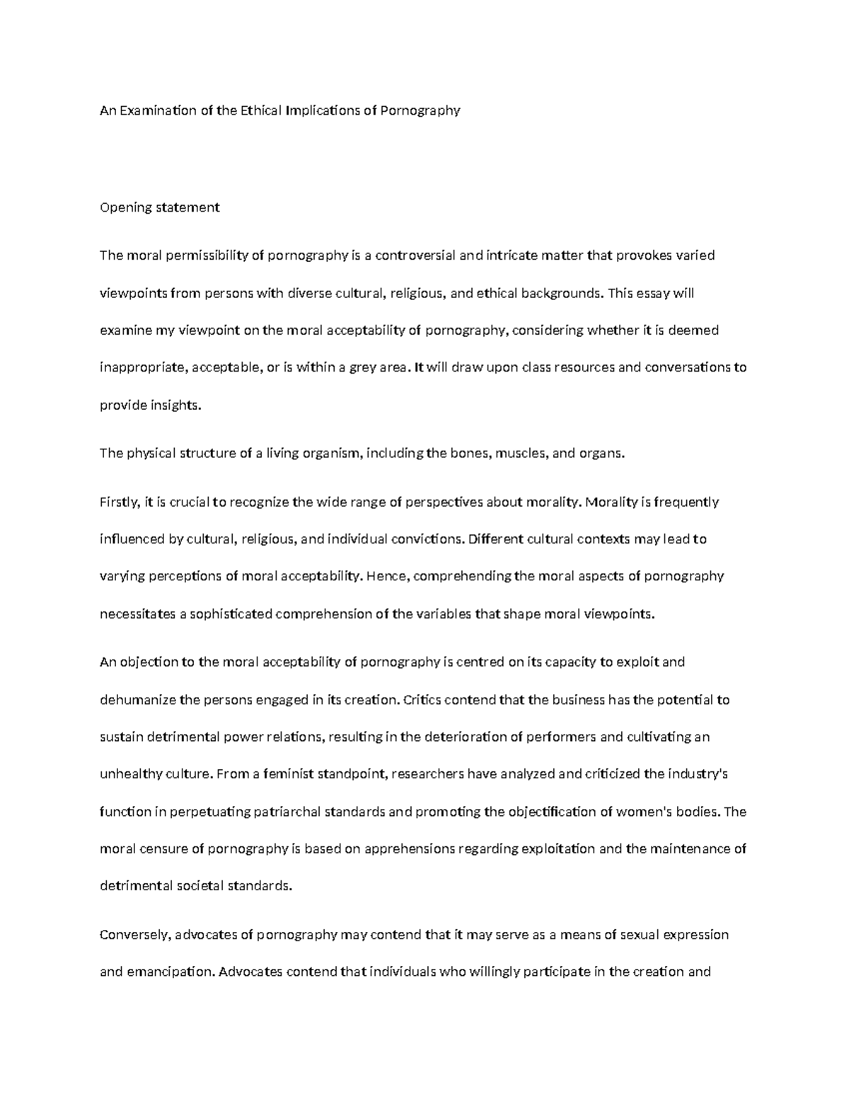 The Babygirlnoell Leak: Examining The Ethical Implications - fecvjod