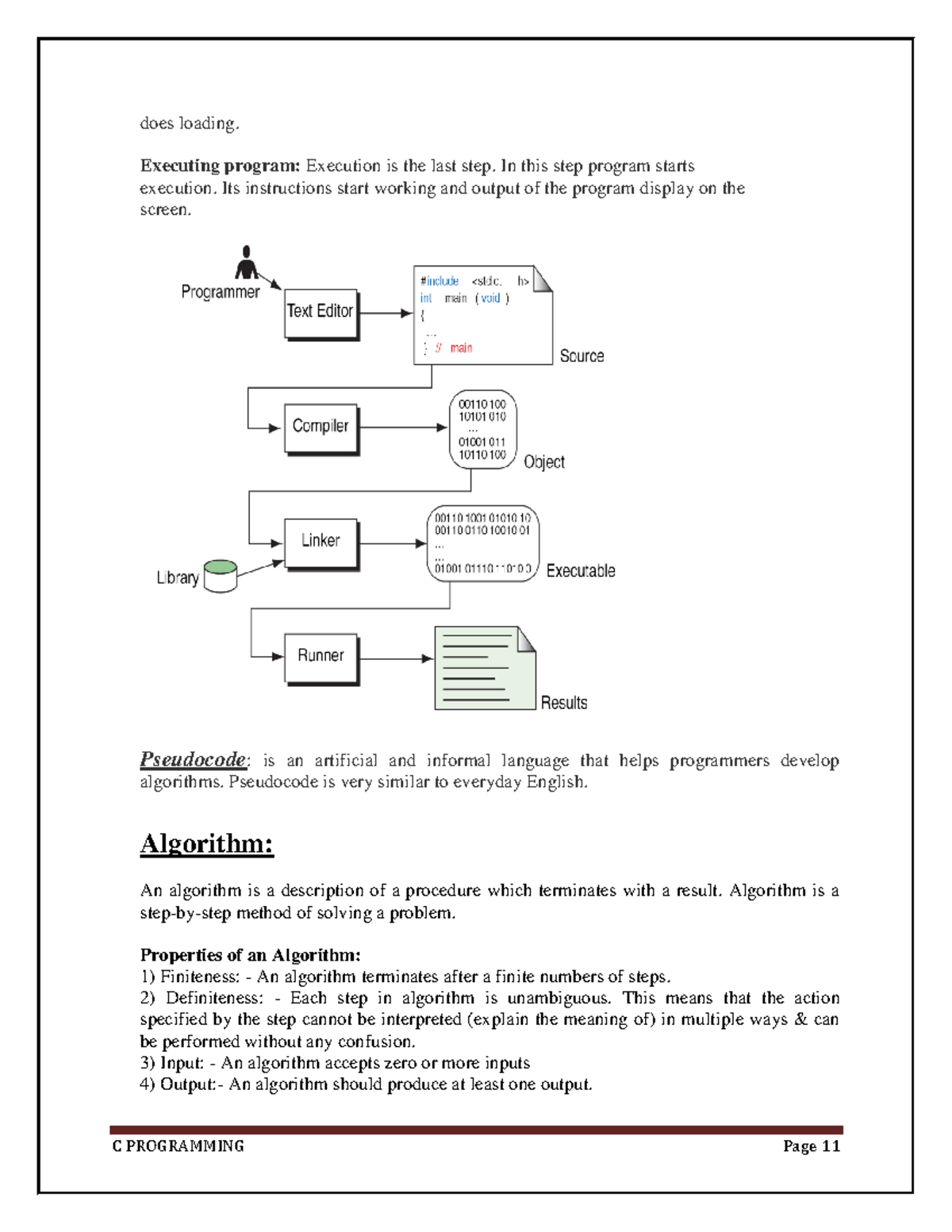 CP-11-20 - academic notes - ####### does loading. ####### Executing ...