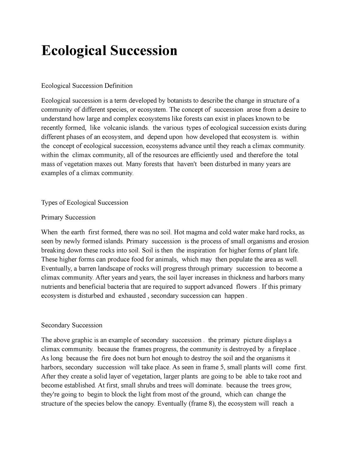 ecological-succession-key-ecological-succession-readings-and-practice