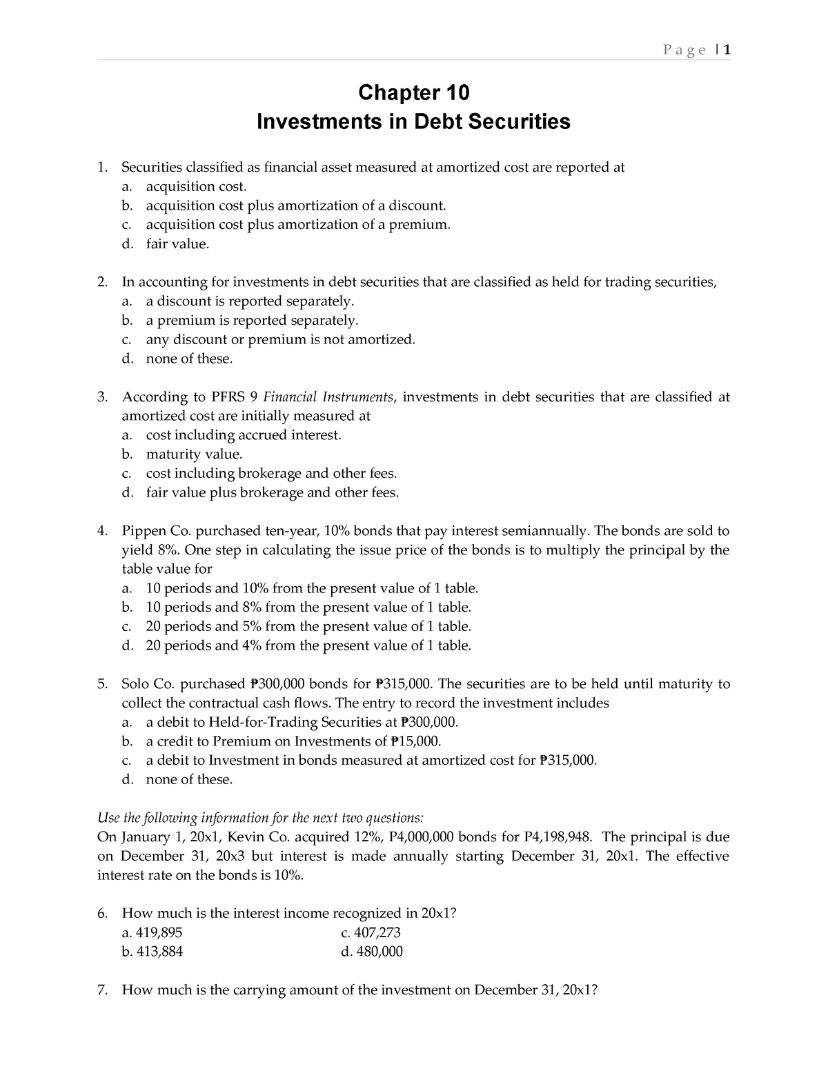 investments-in-debt-securities-chapter-10-investments-in-debt