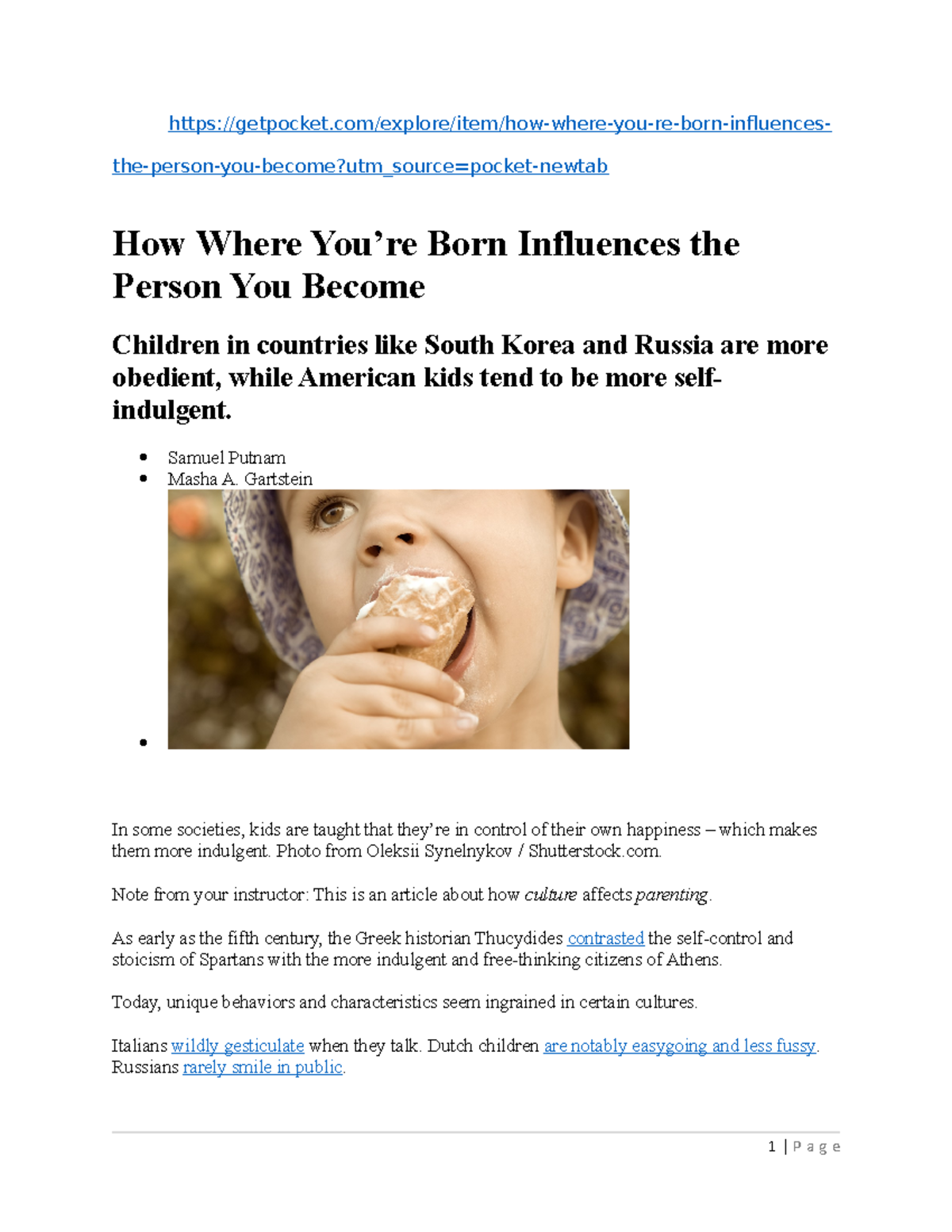 Gartstein and Putnam 2018 getpocket/explore/item/howwhereyoure