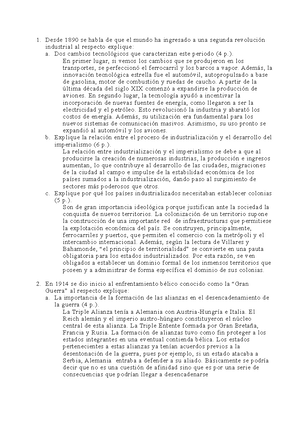 RESUMEN CL 3 HISTORIA MUNDIAL DEL - Thumb 300 425