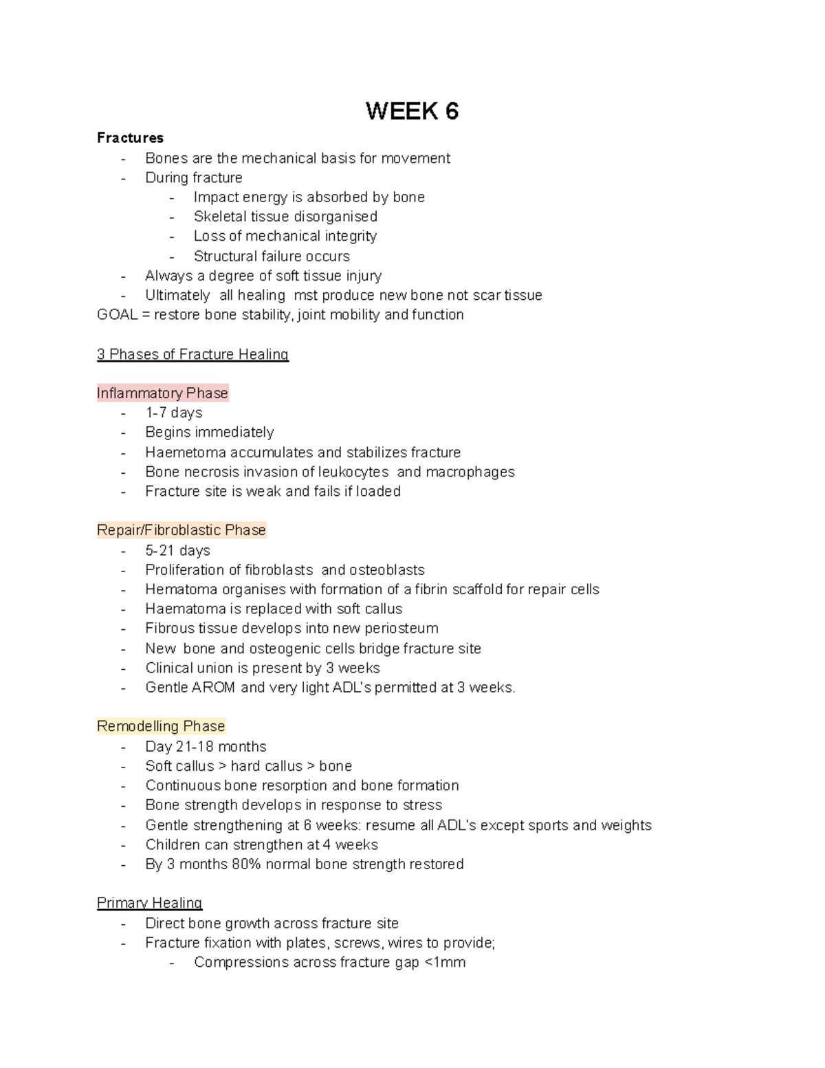 othy206-week-6-lecture-notes-othy206-acu-studocu