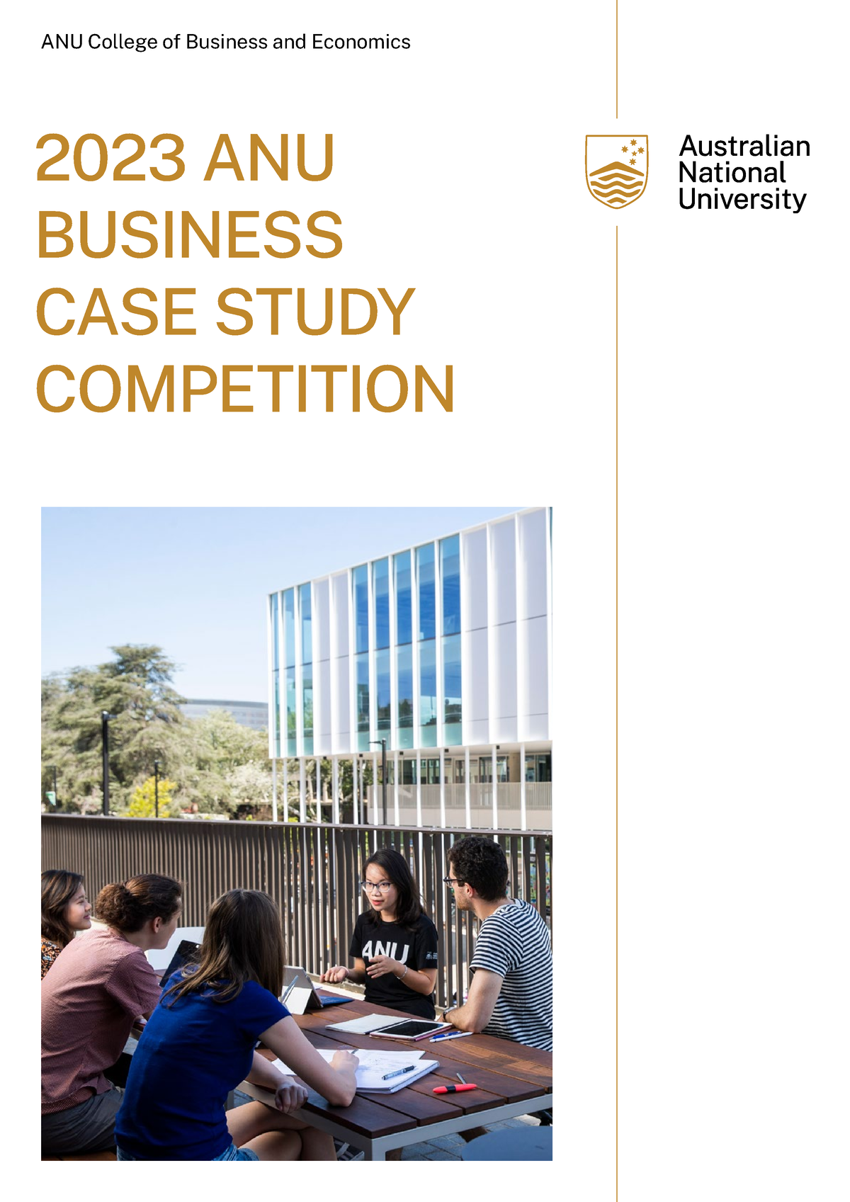 anu international business plan competition
