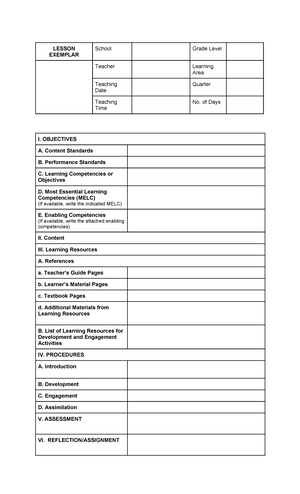 English Reviewer - N.A - ENGLISH REVIEWER REFLEXIVE AND INTENSIVE ...