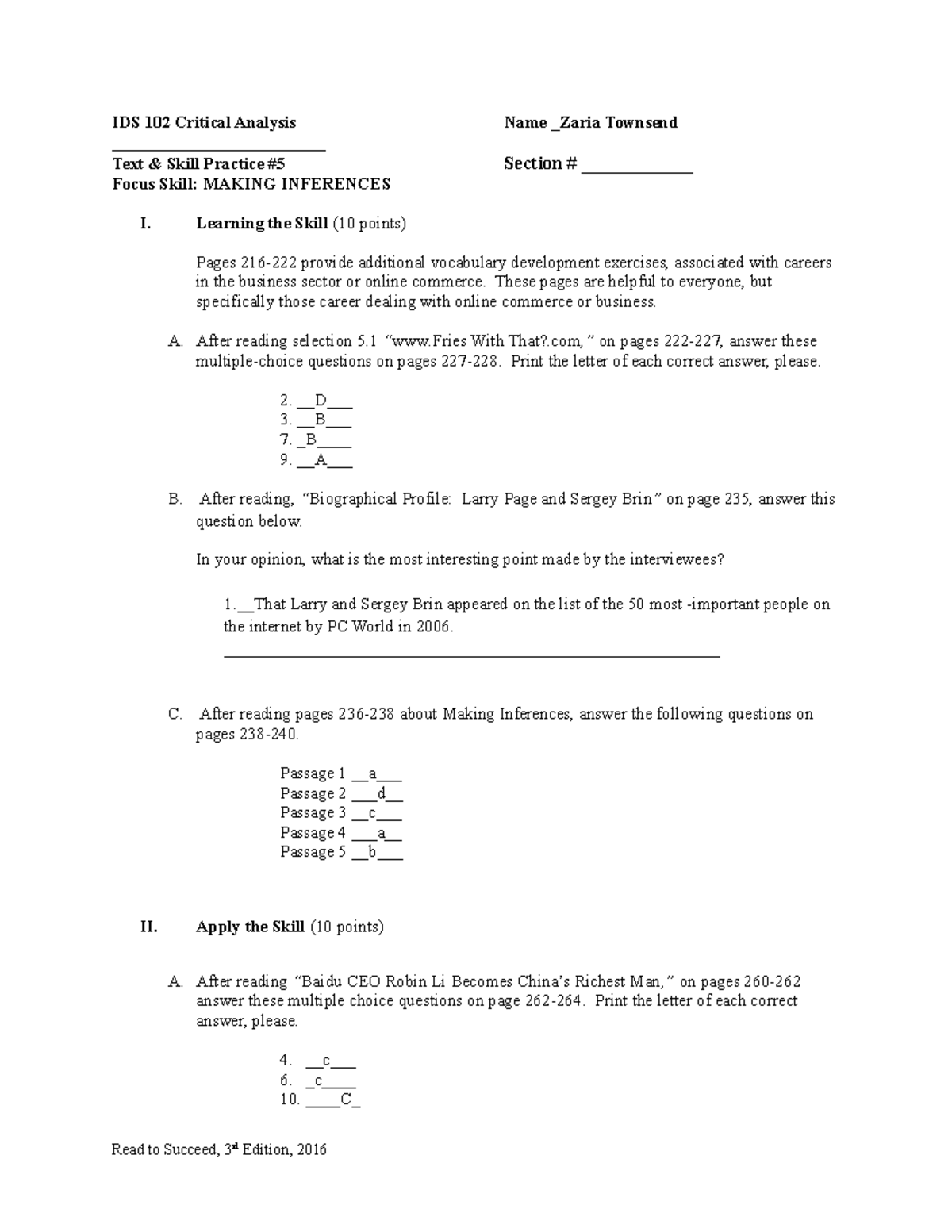 ids-102-critical-analysis-tsp-chapter-5-revised-2020-ids-102-critical