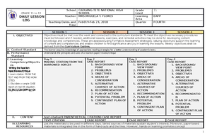 DLL-EAPP- 12th - Travel Writing Ang Photography - ==]] GRADE 11 To 12 ...