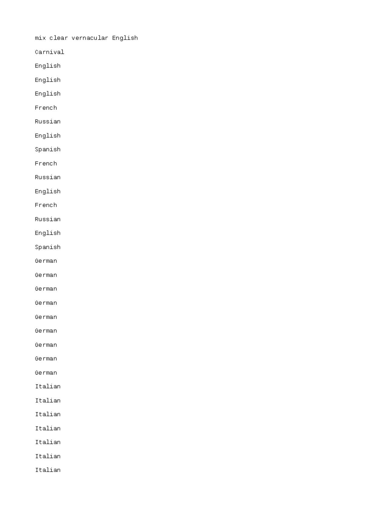 POLS287 Worksheet 6 - lecture notes for POLS 287 - mix clear vernacular ...