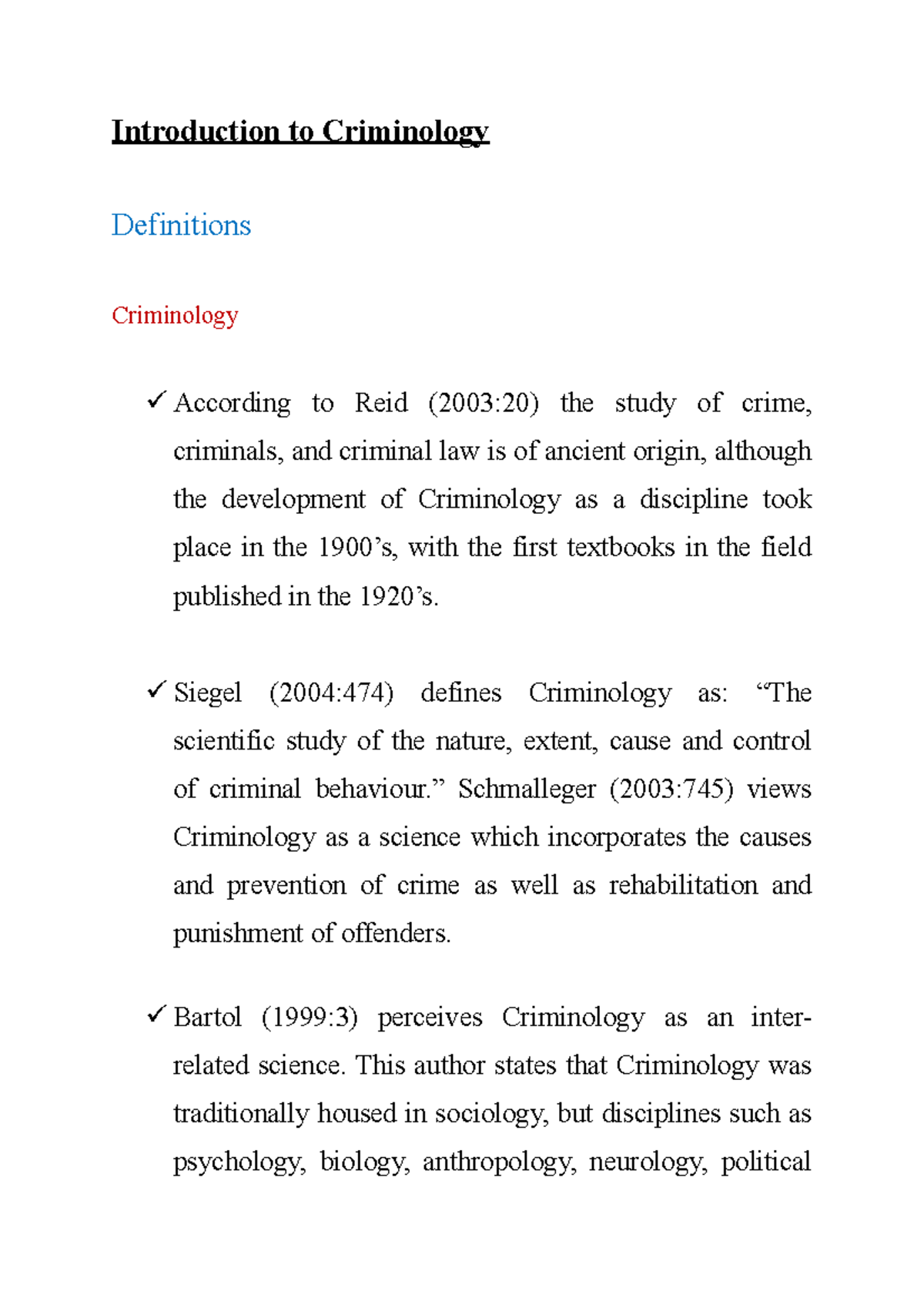 week-1-introduction-to-criminology-including-basic-concepts-in