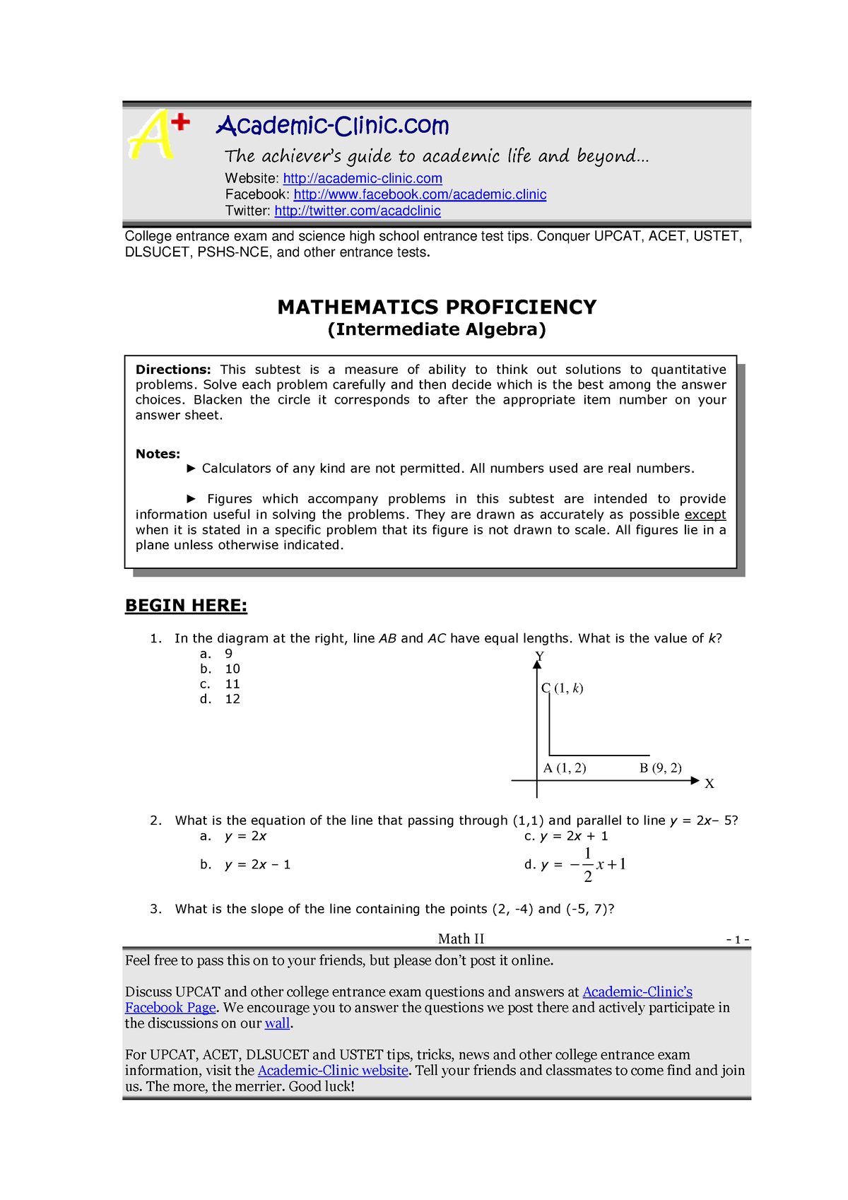 Math Module 2 - Lecture Notes - Engineering Mechanics - Studocu