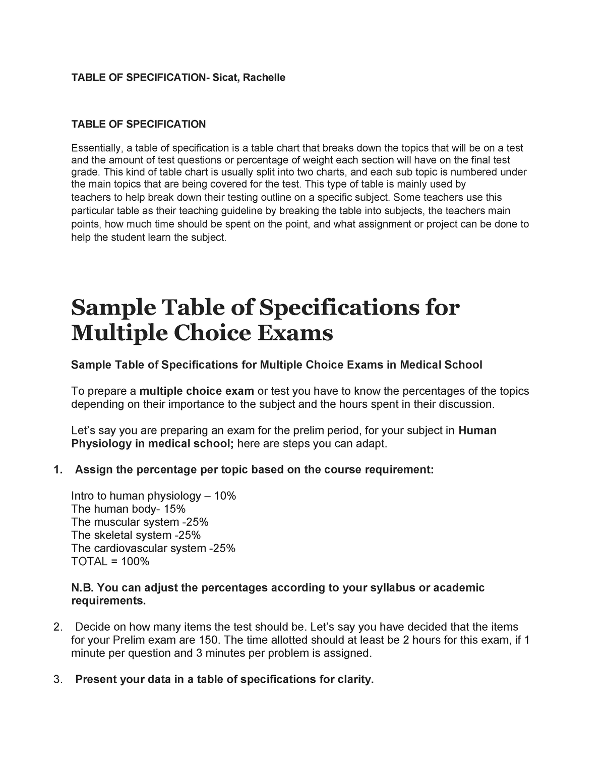 how-to-make-table-of-specification-table-of-specification-sicat