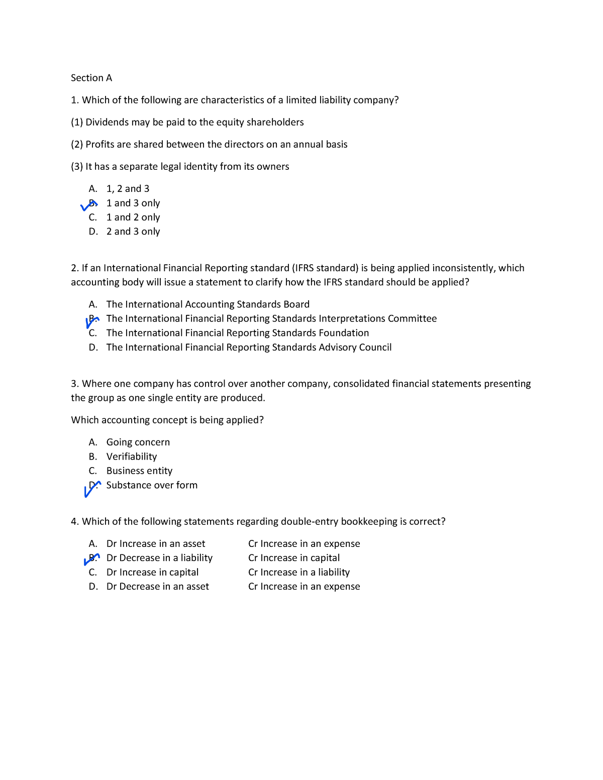 Reliable DEA-5TT2 Exam Answers