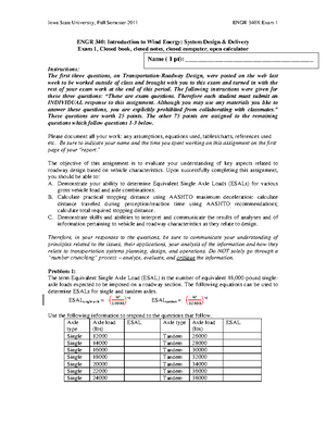 CBR- worksheet - Summary heat and mass transfer - Experiment 2 ...