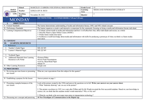 ~$L MIL Q2 M9 - Lesson Plan - DAILY LESSON LOG School MARCELO I ...