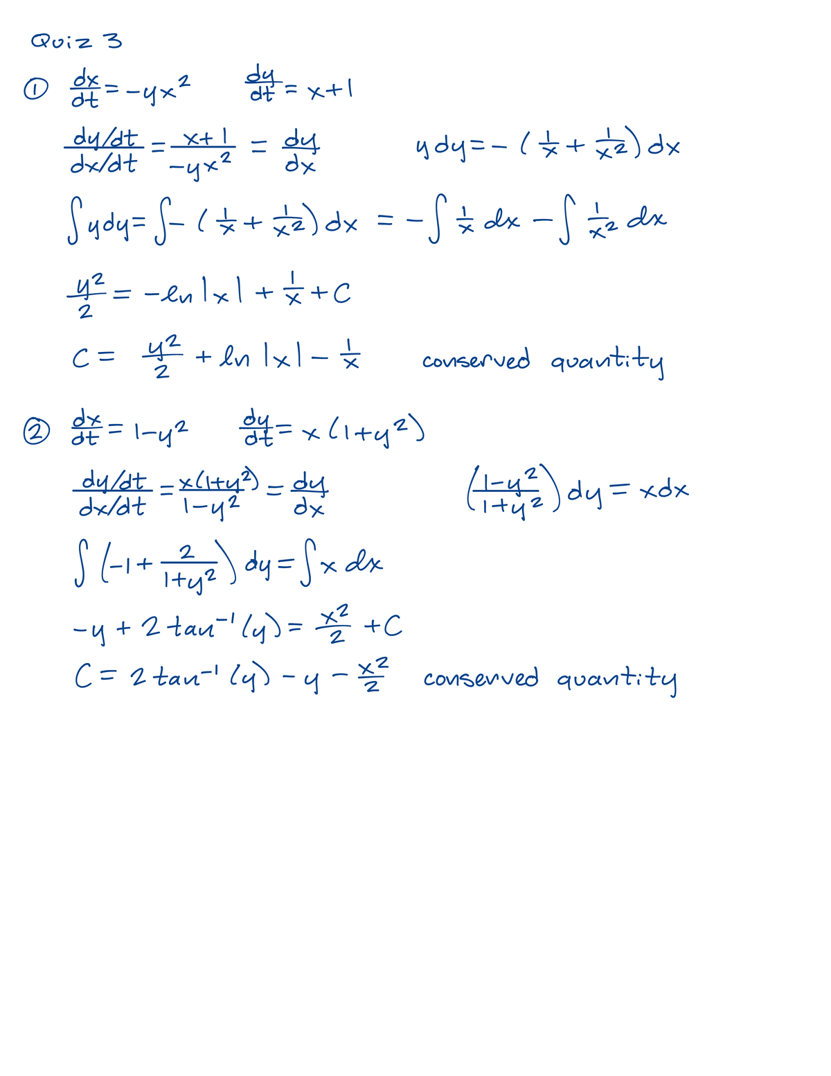 Quiz+4 - Quiz - MATH 2300 - Studocu