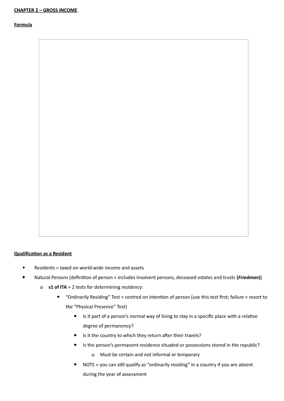 chapter-2-gross-income-chapter-2-gross-income-formula-gross