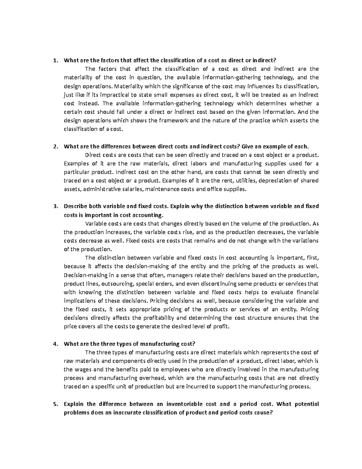 cost-accounting-what-are-the-factors-that-affect-the-classification