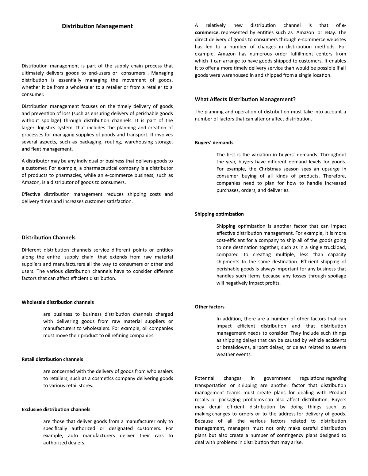 distribution-management-distribution-management-distribution