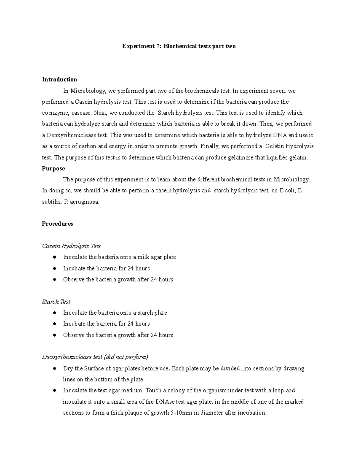 carbohydrates-microbiology