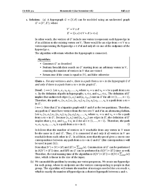 Hw7 Solutions - Homework Answers - “CS 374” Fall 2015 — Homework 7 ...