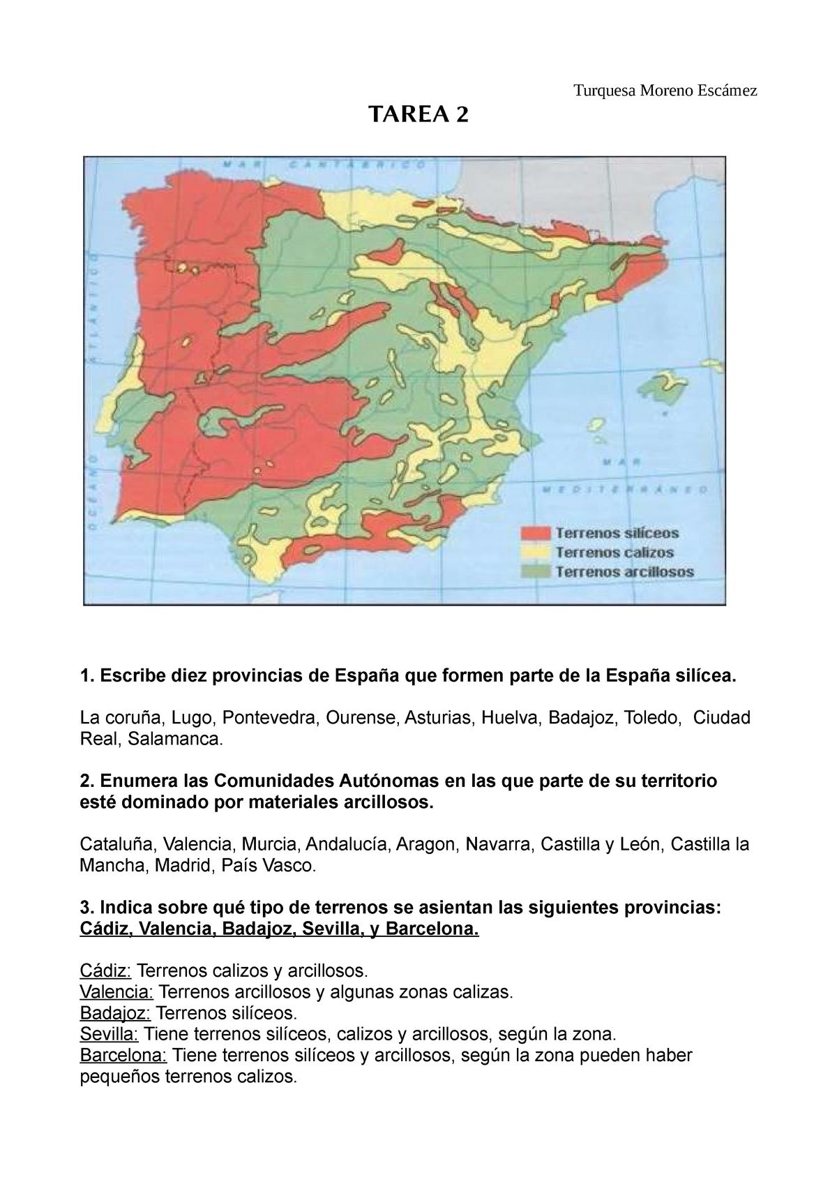 Geografia 2 - PRACTICA RESUELTA - Geografía - Studocu