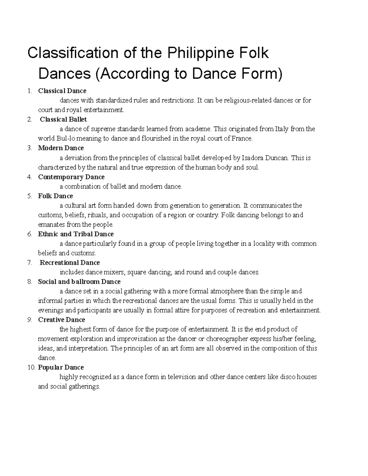 what-are-the-three-regional-classification-of-philippine-folk-dance