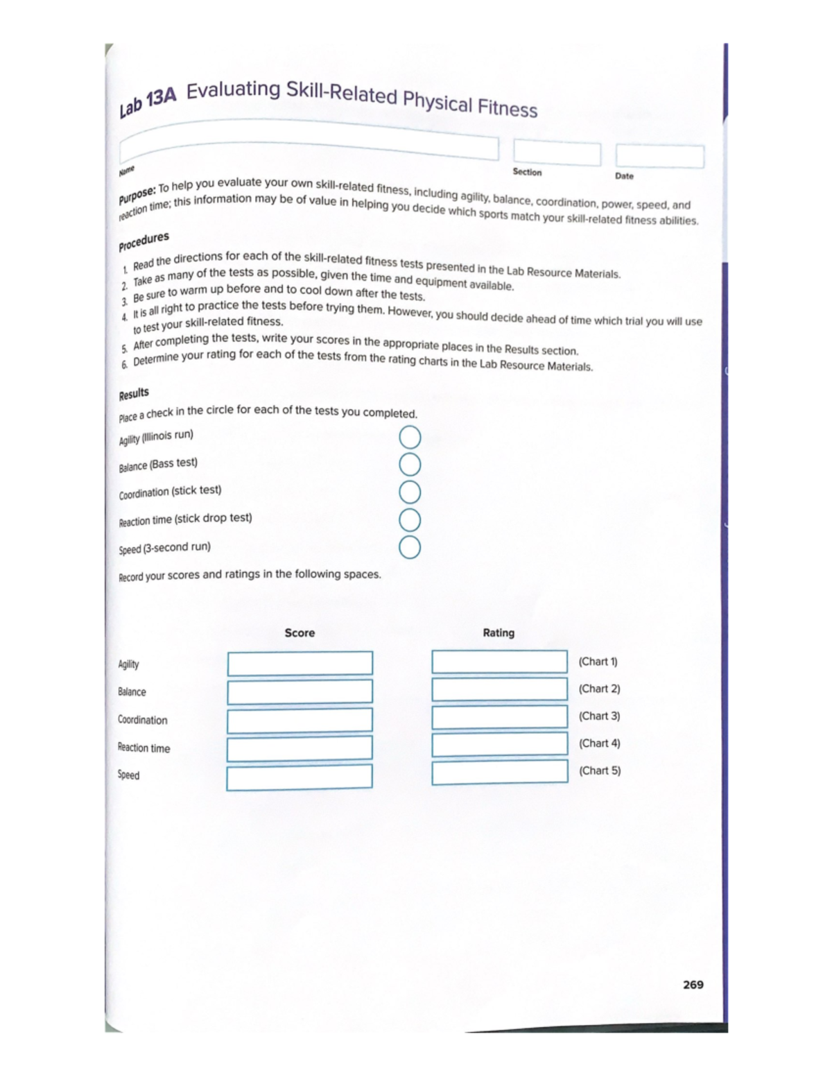 Lab 7 questions - KHS 135 - Studocu