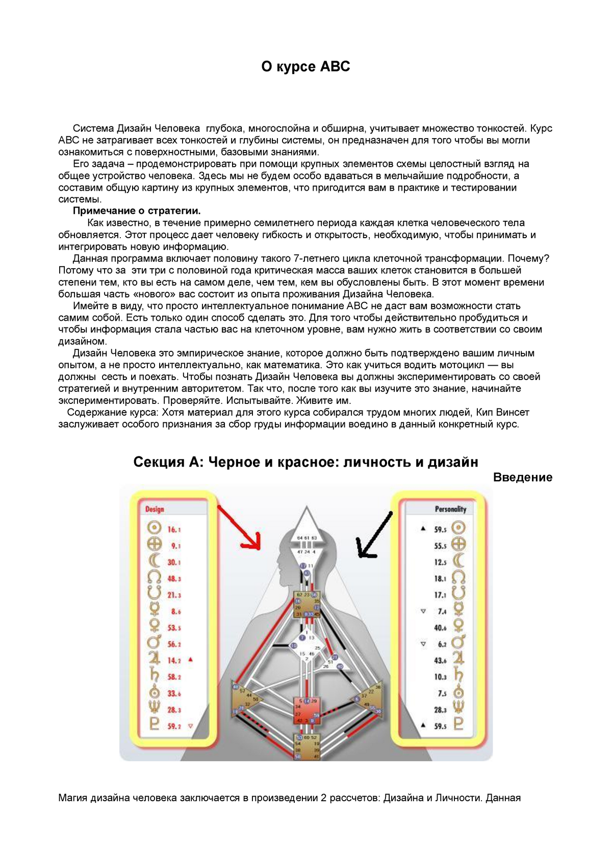 Дизайн Человека Книга Купить