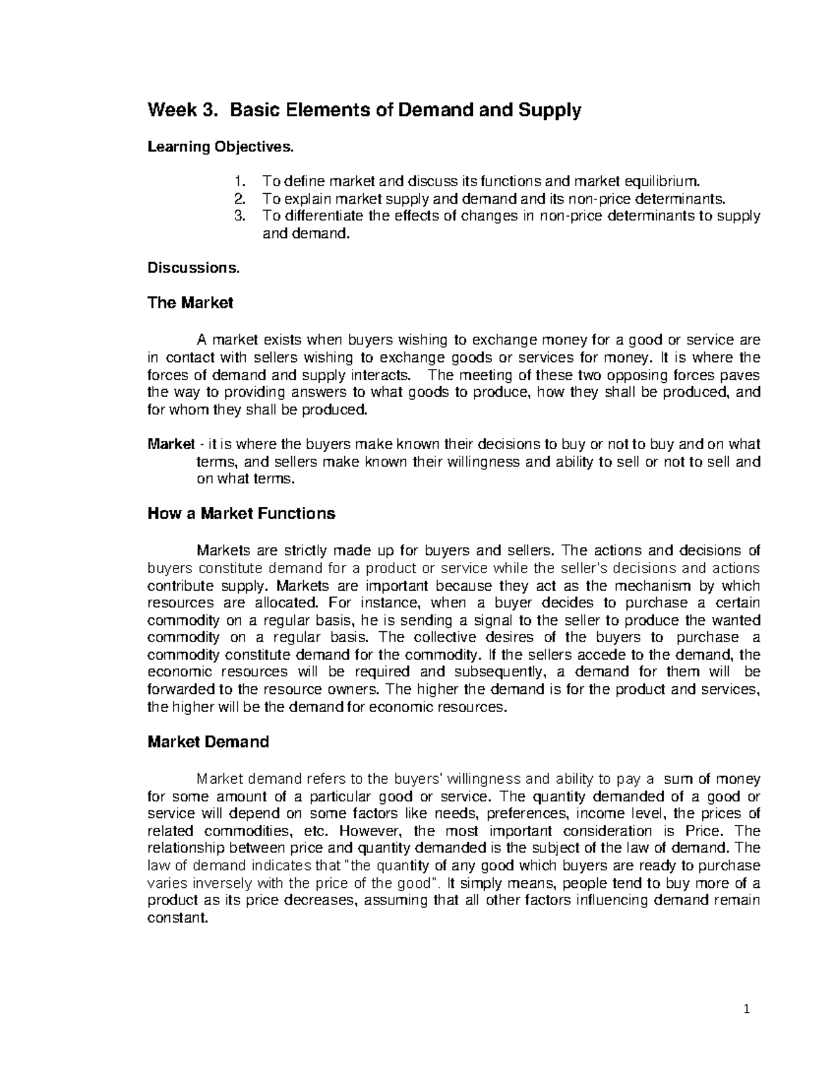 econ-1-basic-elements-of-demand-and-supply-week-3-basic-elements