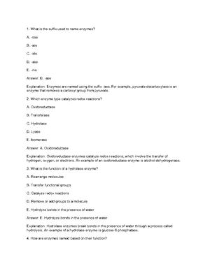 BIO152 Energy Generation MCQ+ mcqs - What are the energy requiring ...