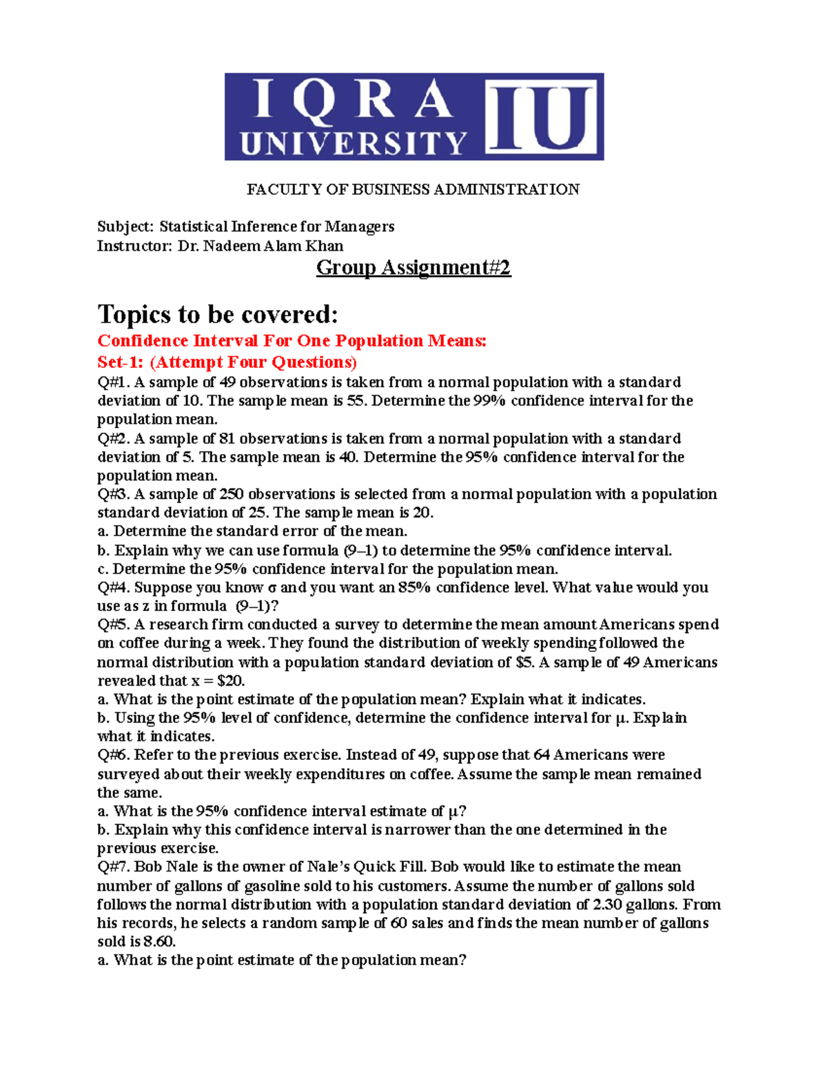 Group Assignment 2B SIM Summer 2021 Bachelors Of Business 