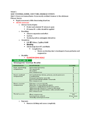 Week 1 - notas - Week 1 Chapter 2: Mental health and Mental Illness ...
